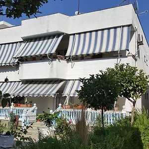  Pensjonat Cikaj